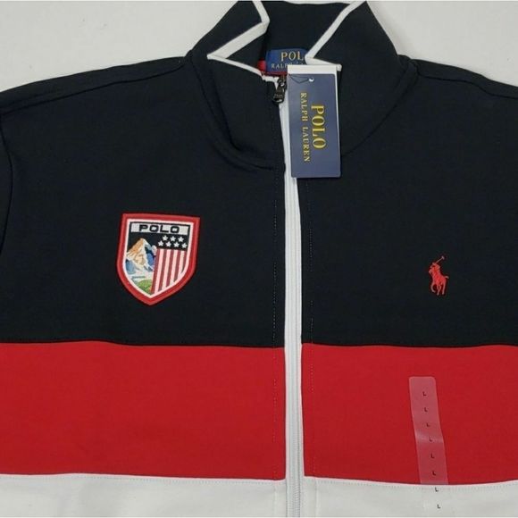 Polo Ralph Lauren Jacket - Picture 2 of 3